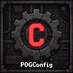Largo-POG_Config icon