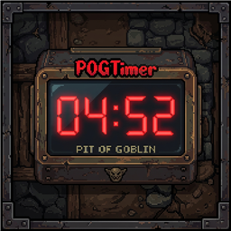 Largo-POG_Timer icon