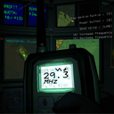 Larkooo-FrequencyWalkie icon