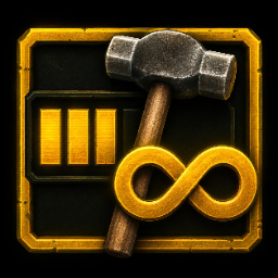 LarpTeam-InfiniteMeleeDurability icon