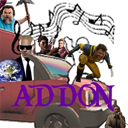 Laserblaster865-WorldwideTunes icon