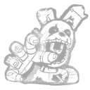 LastOneAlive-SpringtrapLC icon