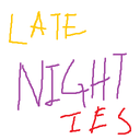 LateNighties-VanillaCream icon