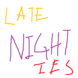 LateNighties-VanillaCream icon