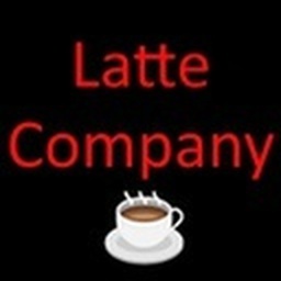 Latte-LatteCompany icon