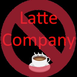 Latte-LatteCompany icon