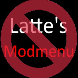Latte-Lattes_Modmenu icon