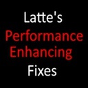 Latte-Lattes_Personal_Performance_Fixes icon