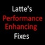 Latte-Lattes_Personal_Performance_Fixes-2.9.0 icon