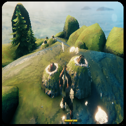 Laudriel_Mods-LeviathanNeverGoesAway icon