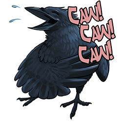 LaughingCrows-Laughing_Crows_Modpack icon