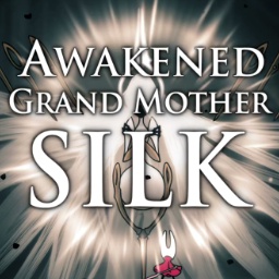 Launfer-AwakenedGrandMotherSilk icon