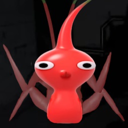 LavaCat_Studios-Hoarding_Pikmin icon