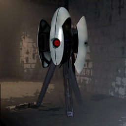 LavaCat_Studios-Portal_Turret_SFX icon