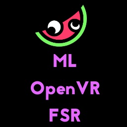 LavaGang-ML_OpenVR_FSR icon