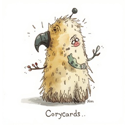 LavaU-CoryCards icon