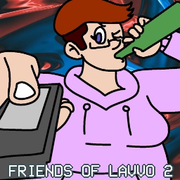 Lavender9999-Friends_Of_Lavvo_2 icon