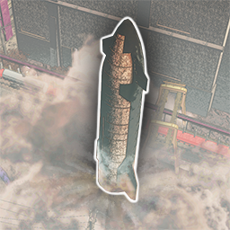 Laventin-StarshipDeliveryMod icon