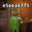 Lavighju-espeakTTS-0.2.0 icon