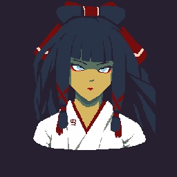 Law-SpritesReborn icon