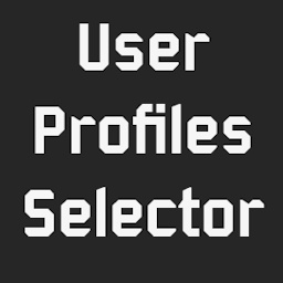 Lawlzee-UserProfilesSelector icon