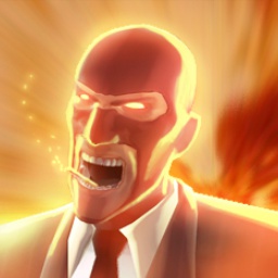 Lawnmower-SpyCloak icon