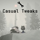 Laymxd-CasualTweaks icon