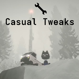Laymxd-CasualTweaks icon
