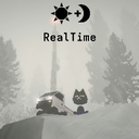 Laymxd-RealTime icon