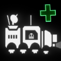 Lazarus-BetterTruckHeals icon