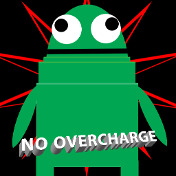 Lazarus-NoOvercharge icon