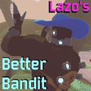 Lazobyota-LazosBetterBandit icon