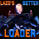 Lazobyota-LazosBetterLoader icon