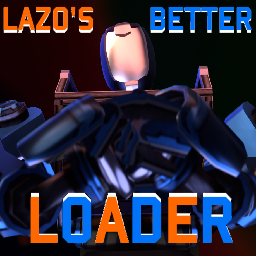 Lazobyota-LazosBetterLoader icon