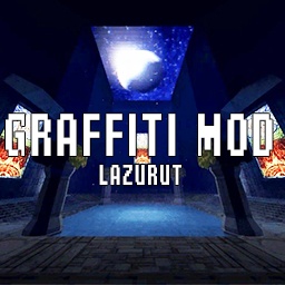 Lazurut-Graffiti_mod_cs icon