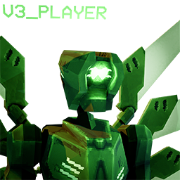 Lazurut-PLAYER_V3 icon