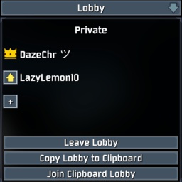 LazyDazeDuo-ShowPromoteButton icon