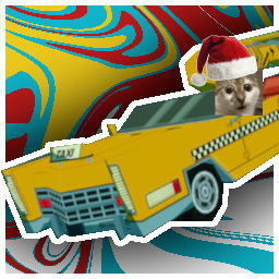 LazyDuchess-CarJack icon