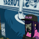 LazyDuchess-MirrorWorld icon