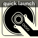LazyDuchess-QuickLaunch icon
