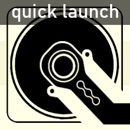 LazyDuchess-QuickLaunch icon