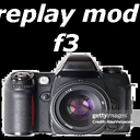 LazyDuchess-Replay_Mod_F3 icon