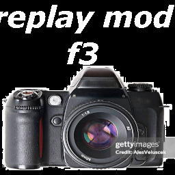 LazyDuchess-Replay_Mod_F3 icon