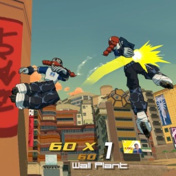 LazyDuchess-WallPlant icon