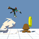 LazyDuchess-weird_mario_course icon