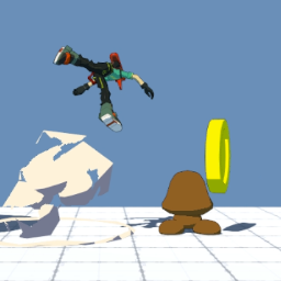 LazyDuchess-weird_mario_course icon