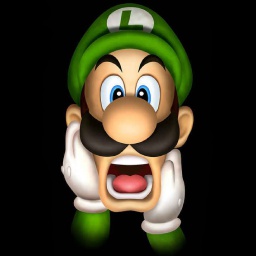 Lazy_Gamer27-Luigi_Mansion_Lethalphone icon