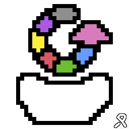 LeCloutPanda-ContactSorter icon