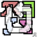 LeCloutPanda-FuckedUpMath icon