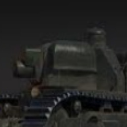 LeGrosRem-2CShip icon